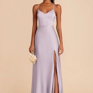 Birdy Grey Dusty Lilac Dress